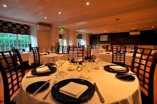 The Yeovil Court Hotel