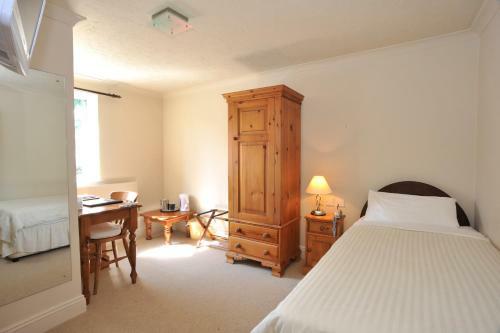 The Yeovil Court Hotel