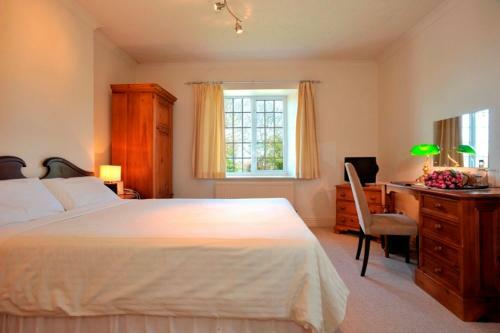 The Yeovil Court Hotel