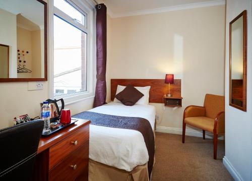 Hotel City Lodge