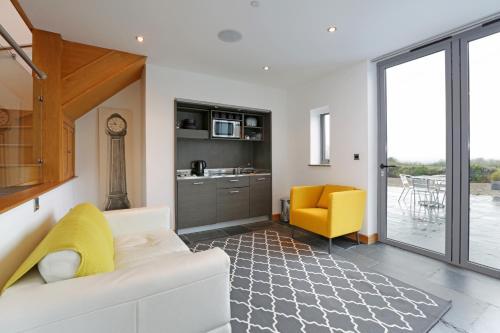 Apartamento The Farmyard