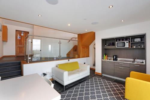 Apartamento The Farmyard