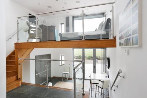 Apartamento The Farmyard