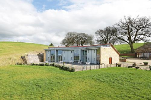 Apartamento The Farmyard