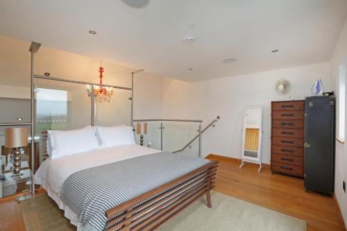 Apartamento The Farmyard