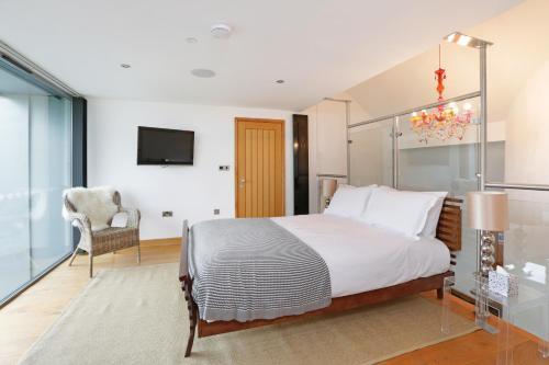 Apartamento The Farmyard