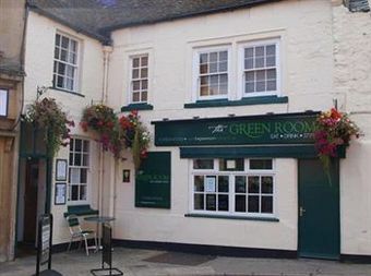 Hostal The Green Room