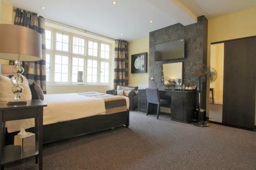 Hostal The Keep