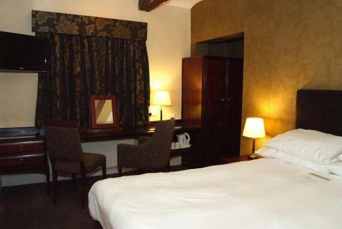 Posada Manor Hotel