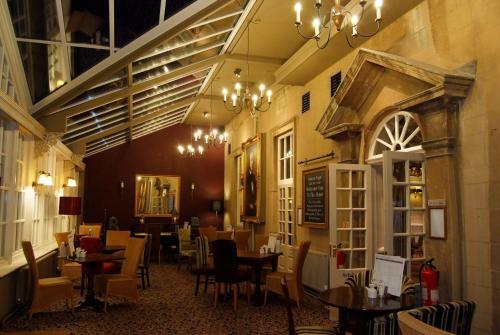 Posada Manor Hotel