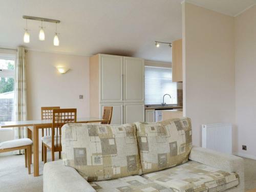 Heron Lodge