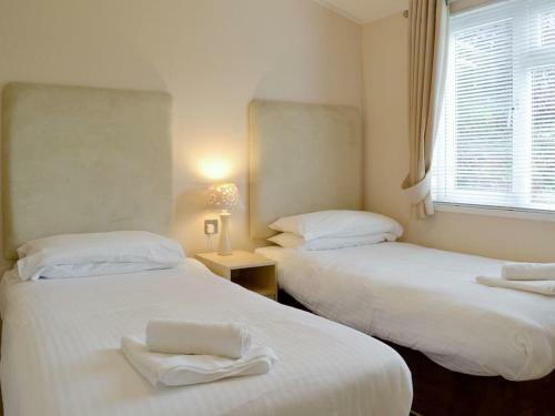 Heron Lodge