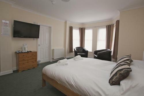 All Seasons Lodge Hotel