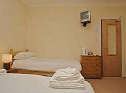 All Seasons Lodge Hotel