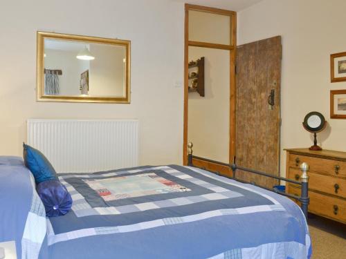Jasmin Cottage Capel Bethesda