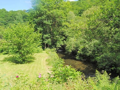 Jasmin Cottage Capel Bethesda
