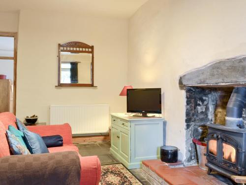 Jasmin Cottage Capel Bethesda