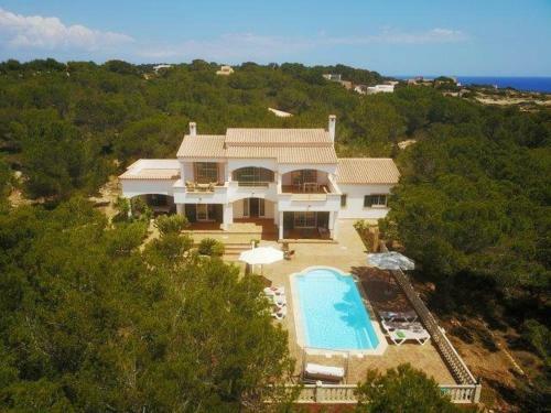 Villa Tramuntana, Alta Turistica