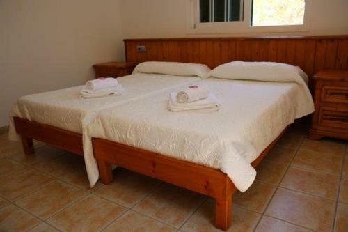 Villa Tramuntana, Alta Turistica