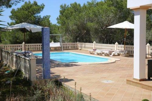 Villa Tramuntana, Alta Turistica