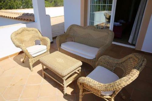 Villa Tramuntana, Alta Turistica