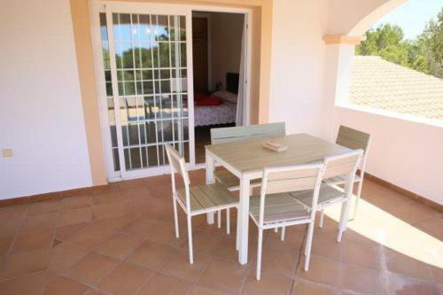 Villa Tramuntana, Alta Turistica
