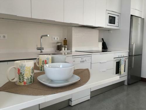 Apartamento Getxo Beach Penthouse Flat By Next Stop Bilbao