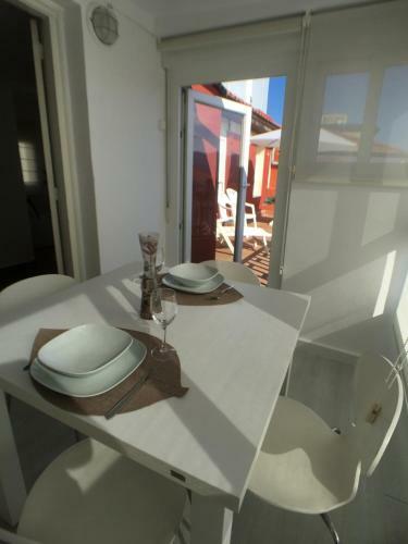 Apartamento Getxo Beach Penthouse Flat By Next Stop Bilbao