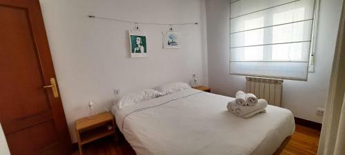 Apartamento Getxo Beach Penthouse Flat By Next Stop Bilbao