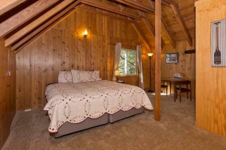 Doormat Vacation Rentals - Moonridge Mountain Manor