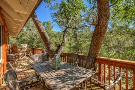Doormat Vacation Rentals - Moonridge Mountain Manor