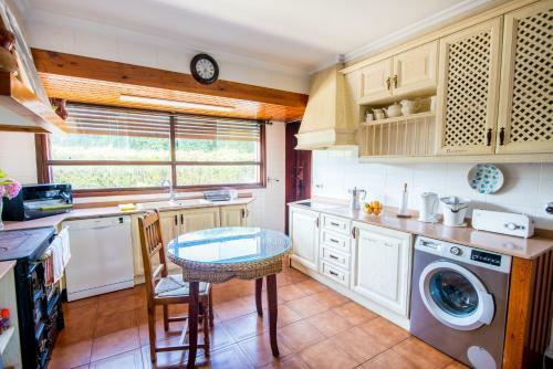 Azkorri Beach House