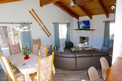 @silvertipcabin