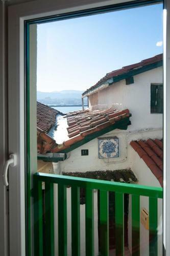 Apartamento El Puerto Viejo