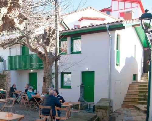 Apartamento El Puerto Viejo