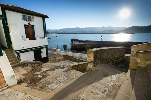 Apartamento El Puerto Viejo