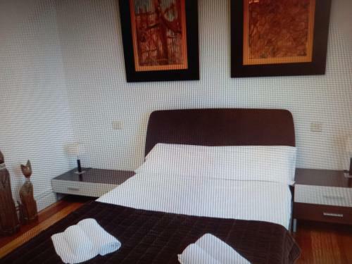 Apartamento Puente Colgante