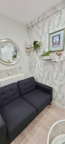 Loft Independiente Forget Me Not