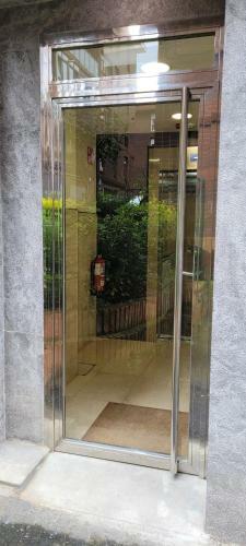 Apartamento Cozy White Home In Getxo