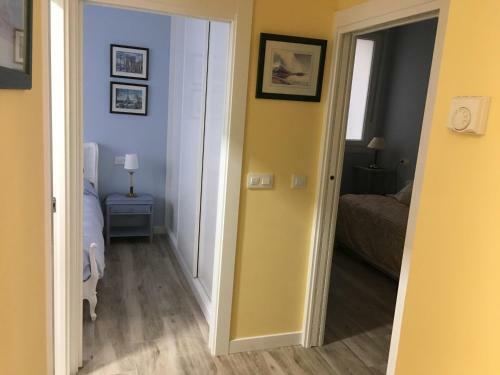 Aixerrota Apartamentos A