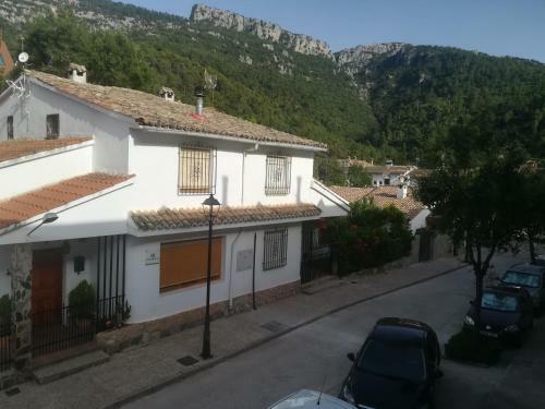 Sierra De Cazorla