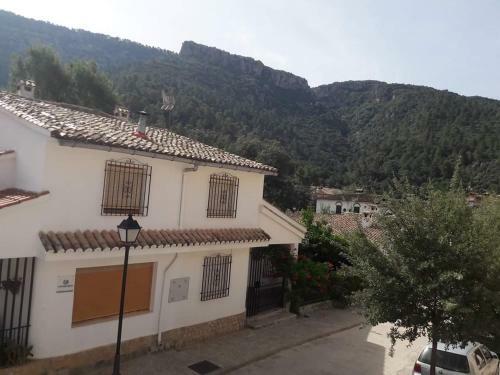Sierra De Cazorla