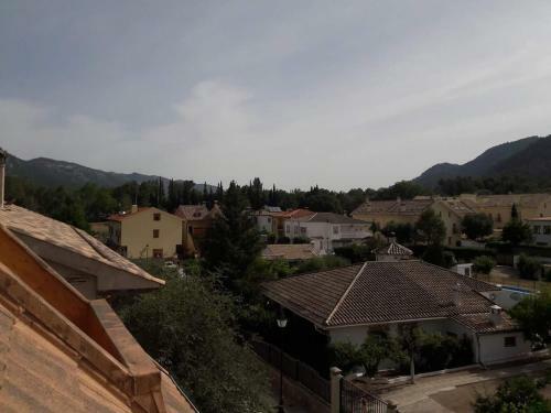 Sierra De Cazorla