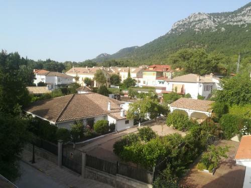 Sierra De Cazorla
