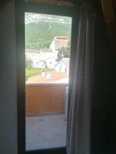 Sierra De Cazorla