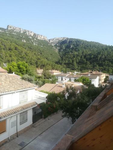Sierra De Cazorla