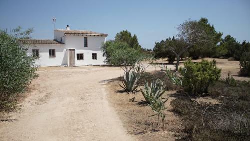 Villa Es Cau