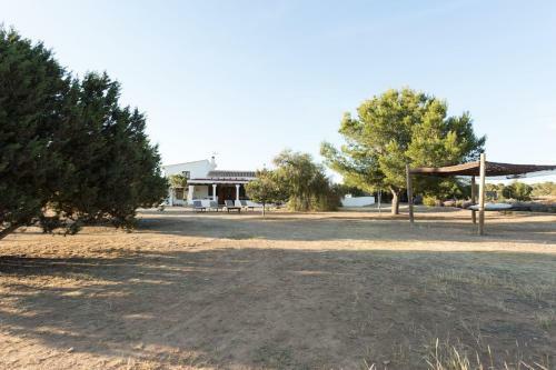 Villa Es Cau