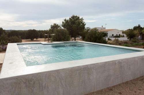 Villa Es Cau