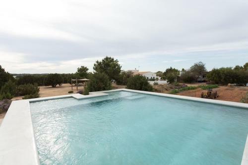 Villa Es Cau